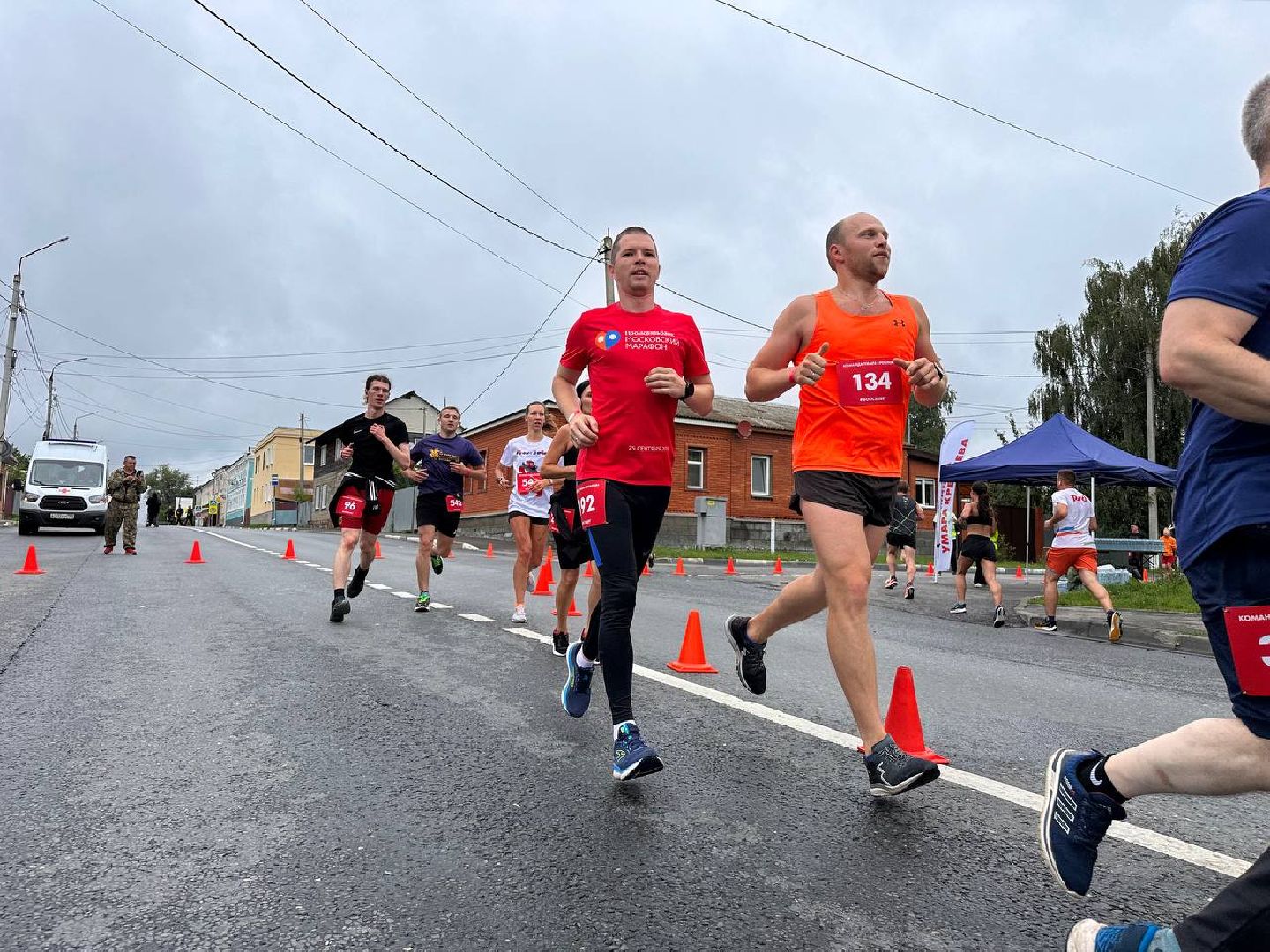 боксзабег, старт, умар кремлев, серпухов, бег, кросс, спорт, бокс,