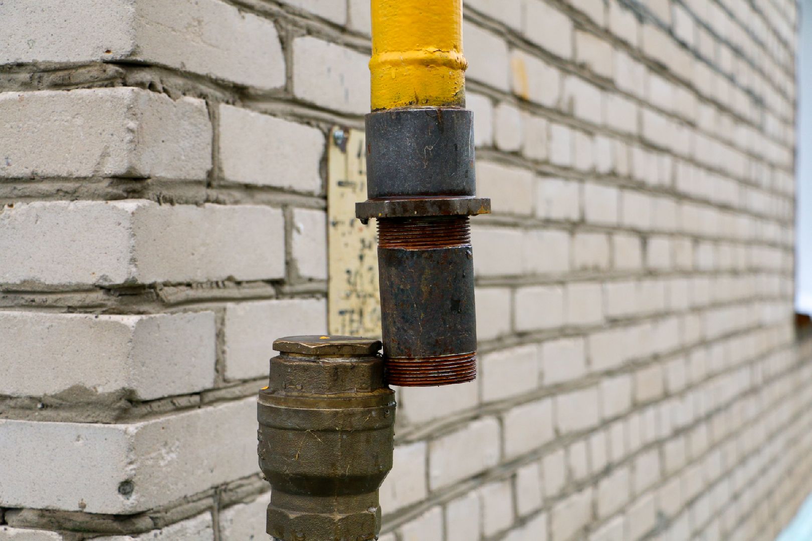 #БольшаяШатура#Пустоши#газификация#ЖКХ