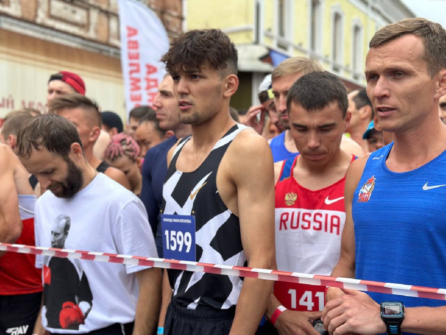 боксзабег, бокс, бег, спорт, серпухов, зож,