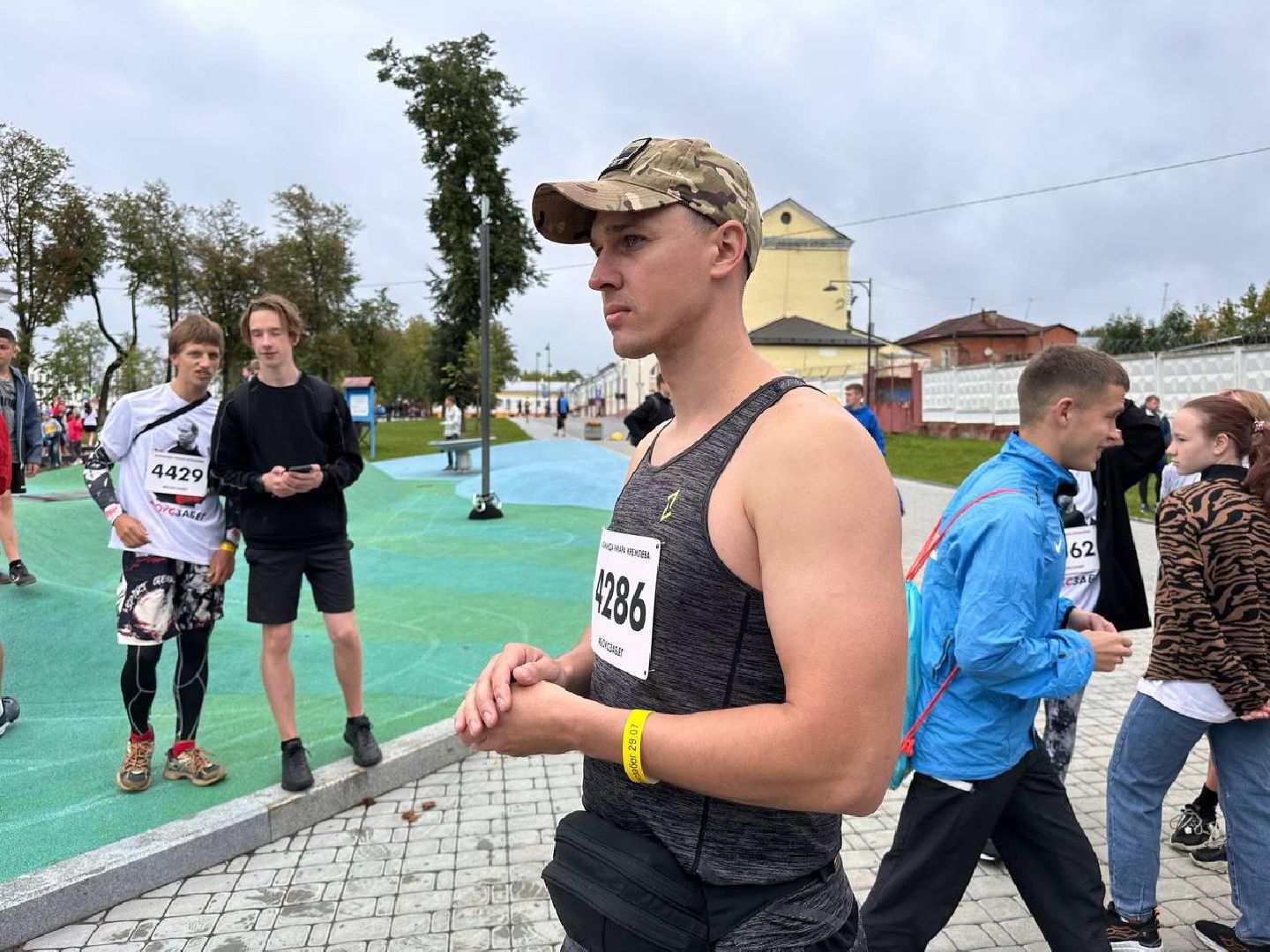 боксзабег, бокс, бег, спорт, серпухов, зож,