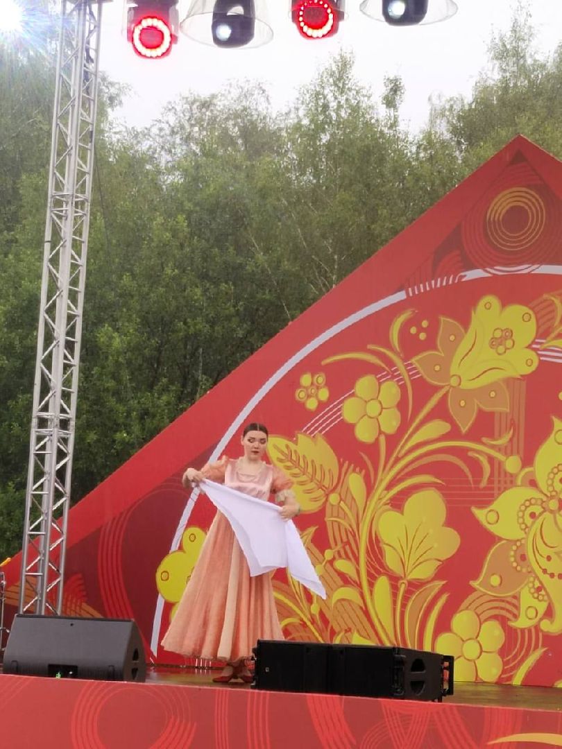 Чехов, культура, фестиваль, Гуляй-город, Молодинская битва, фольклор