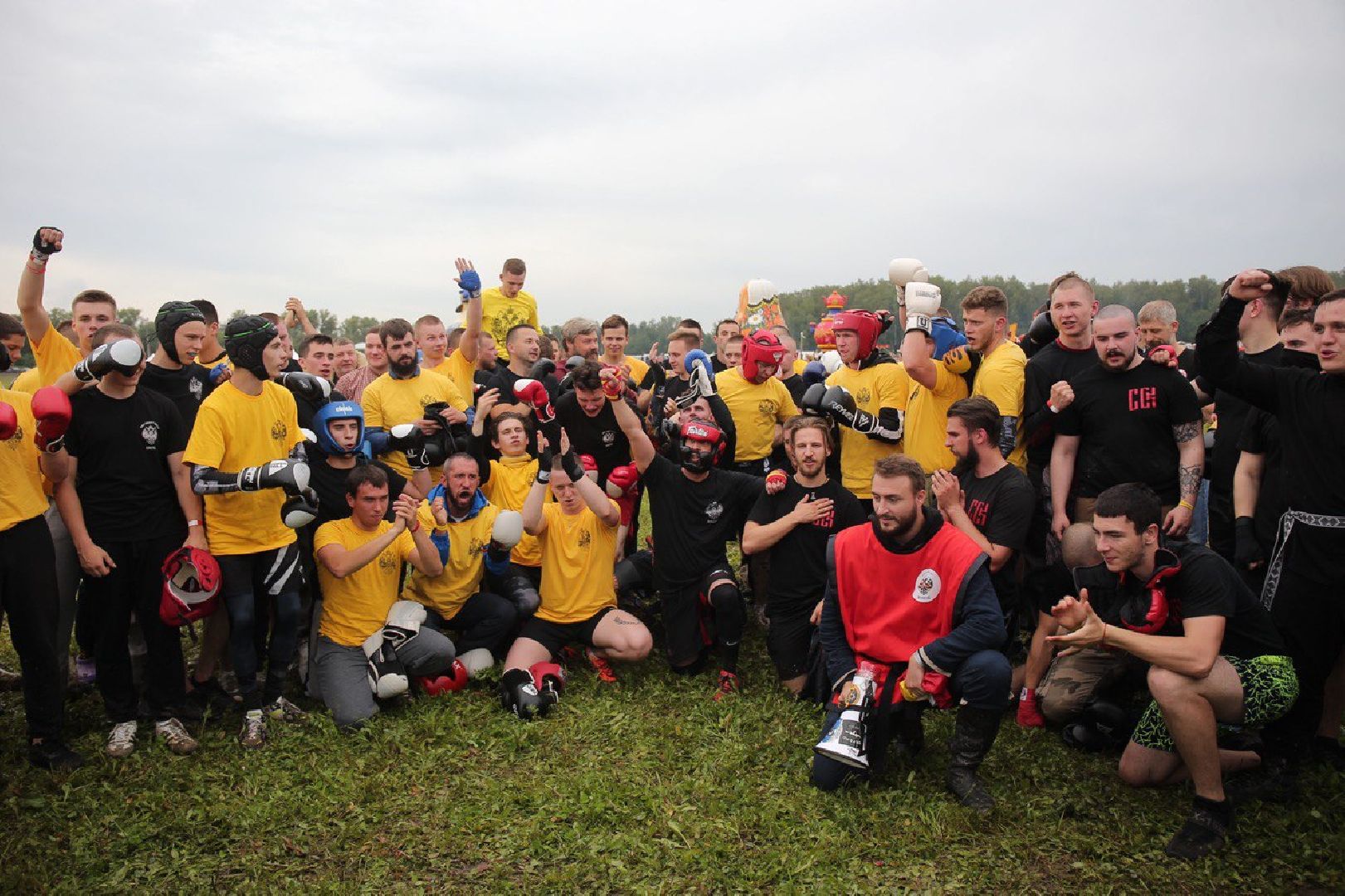 Чехов, культура, фестиваль, Гуляй-город, Молоди, кулачные бои, народные забавы