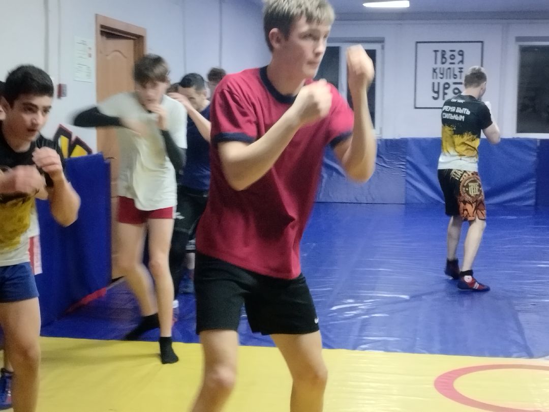 Истра, спорт, соревнования, панкратион