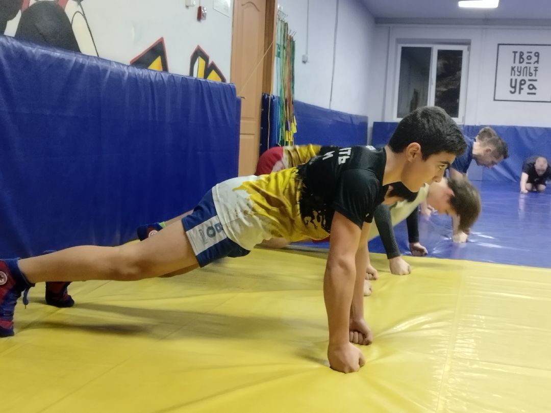 Истра, спорт, соревнования, панкратион