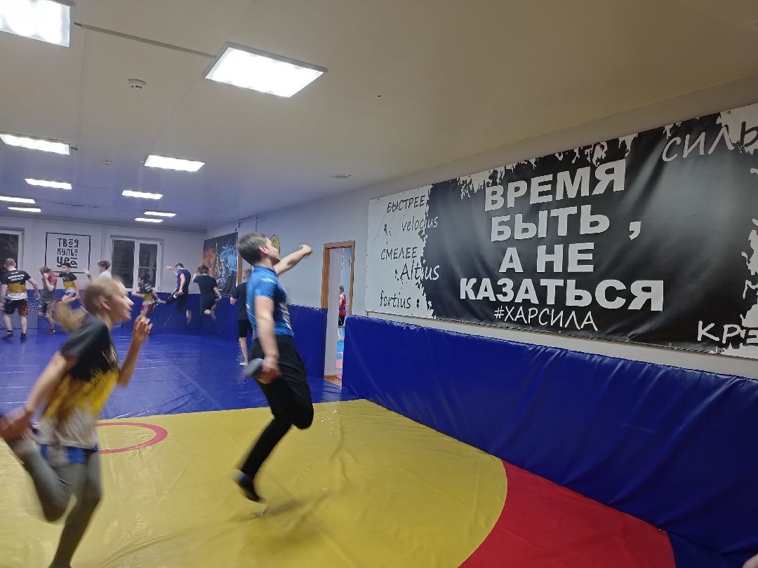 Истра, спорт, соревнования, панкратион