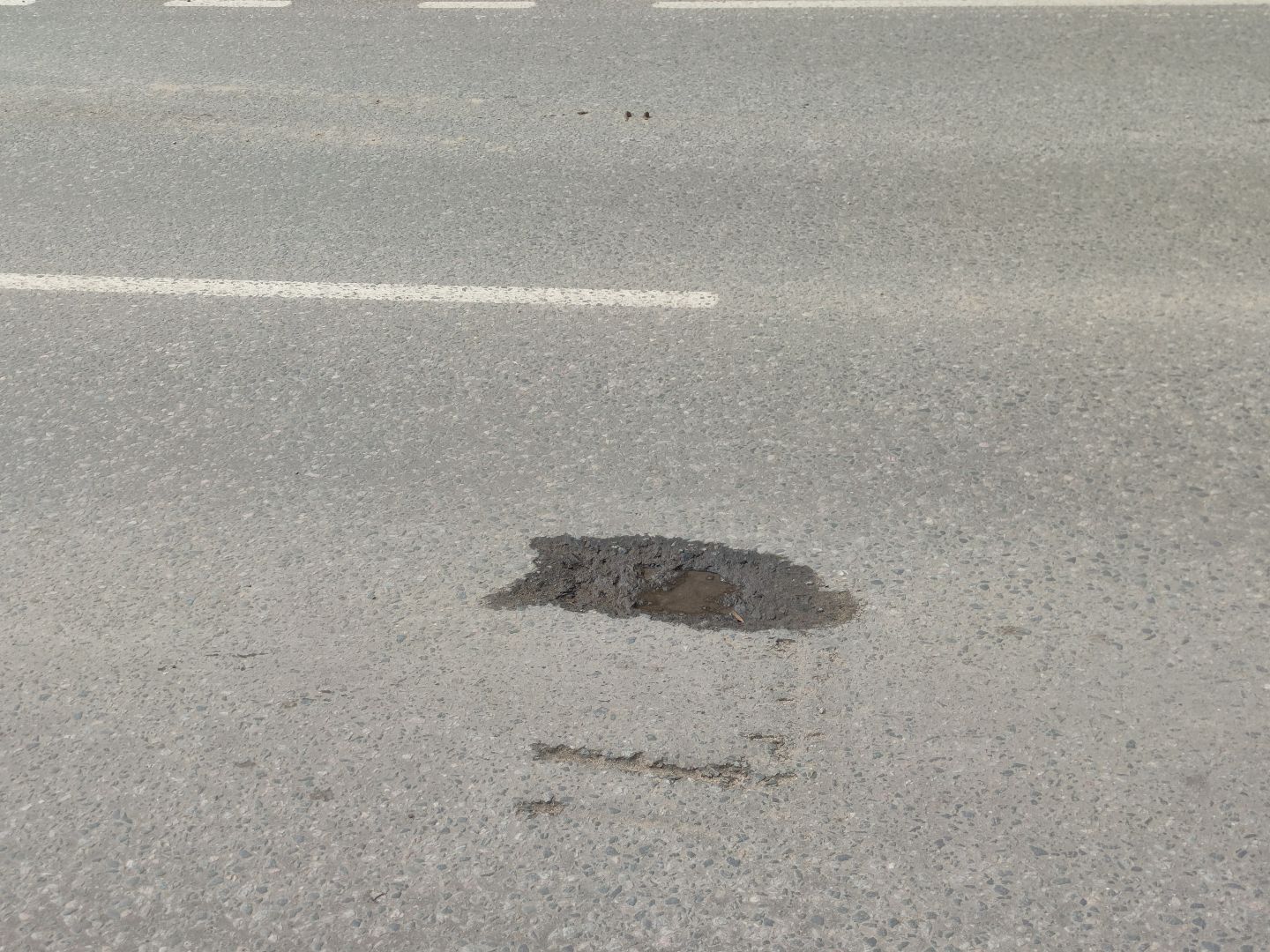 Ямочный ремонт, дорожные работы, благоустройство, Дубна