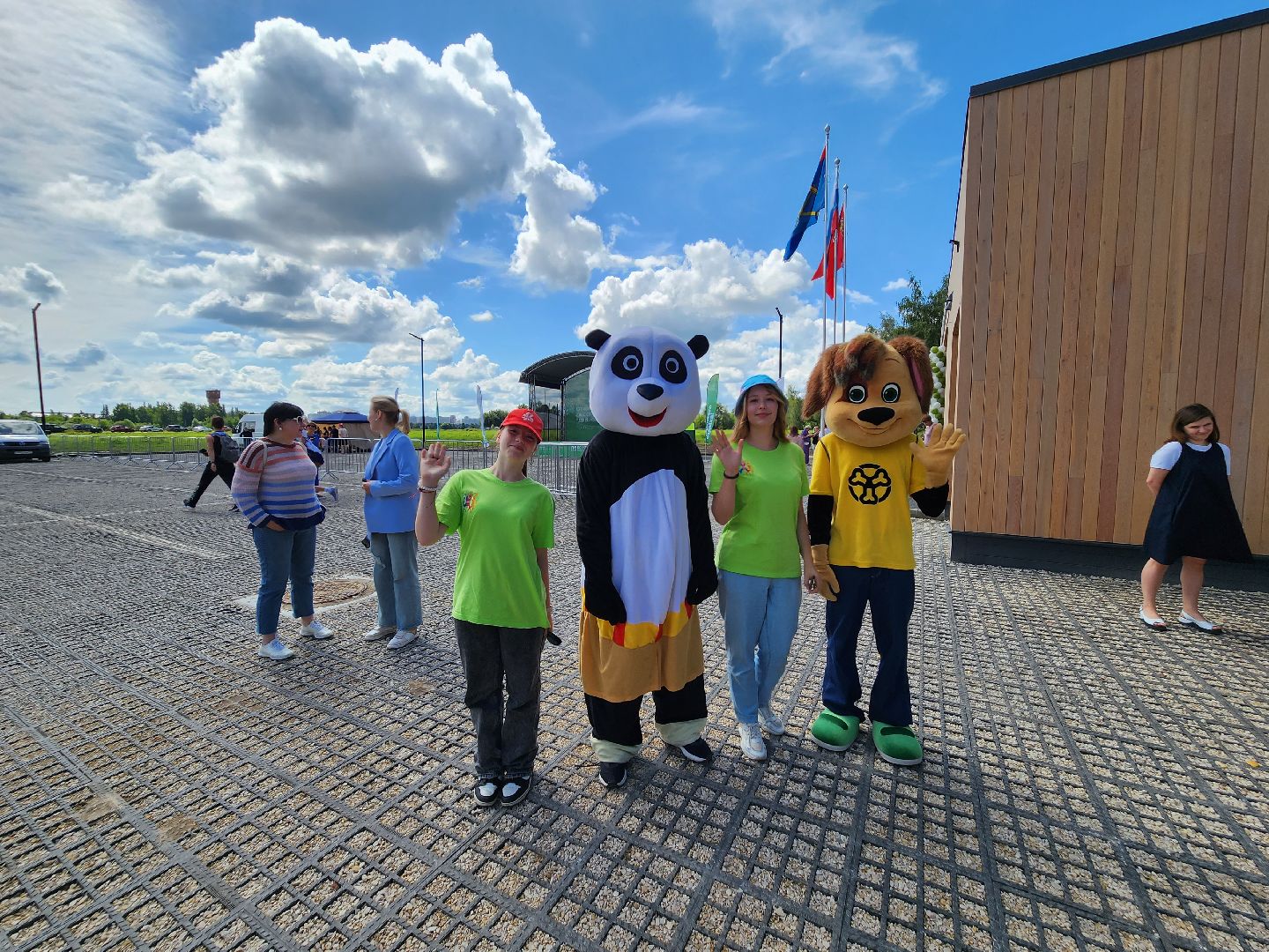 Подольск, спорт, трасса