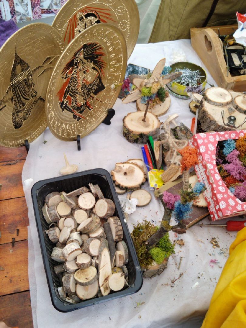 Чехов, культура, фестиваль, Гуляй-город, Молодинская битва, мастер-класс