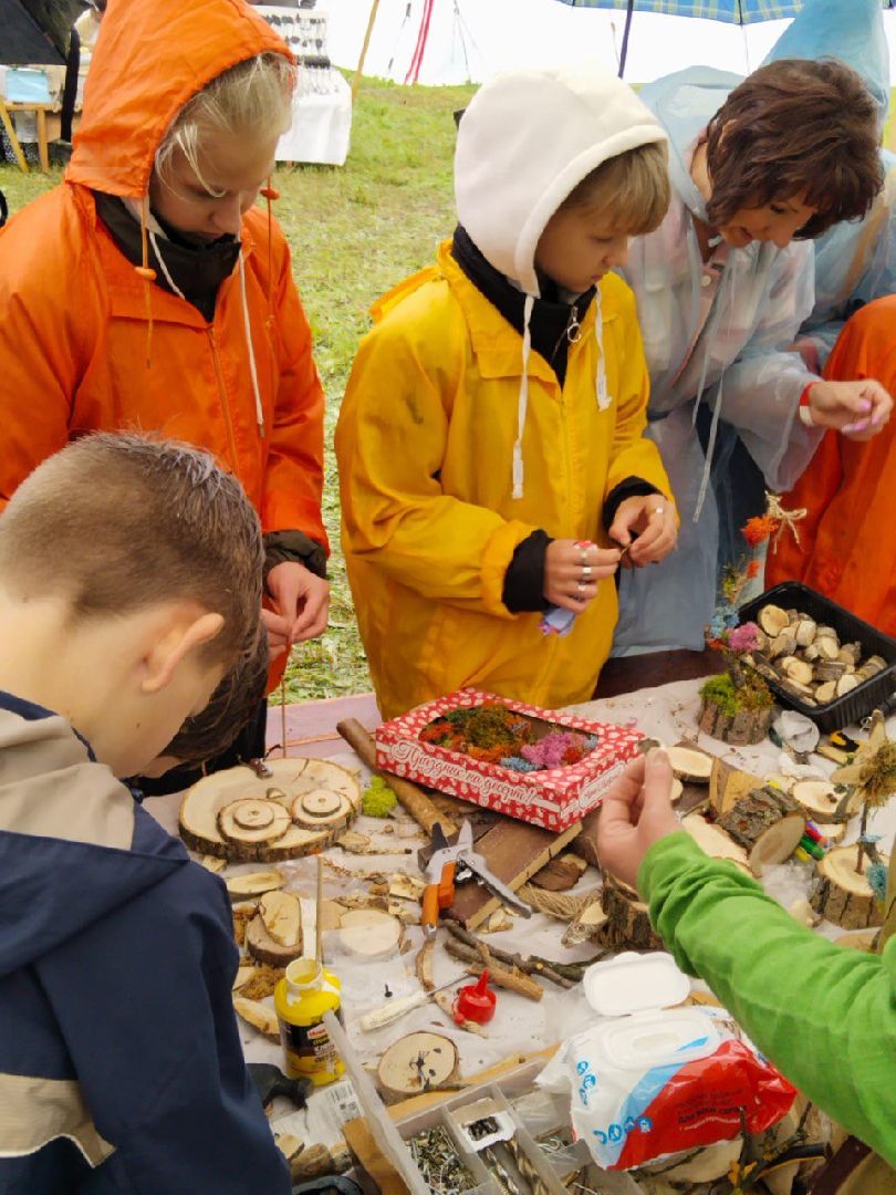 Чехов, культура, фестиваль, Гуляй-город, Молодинская битва, мастер-класс