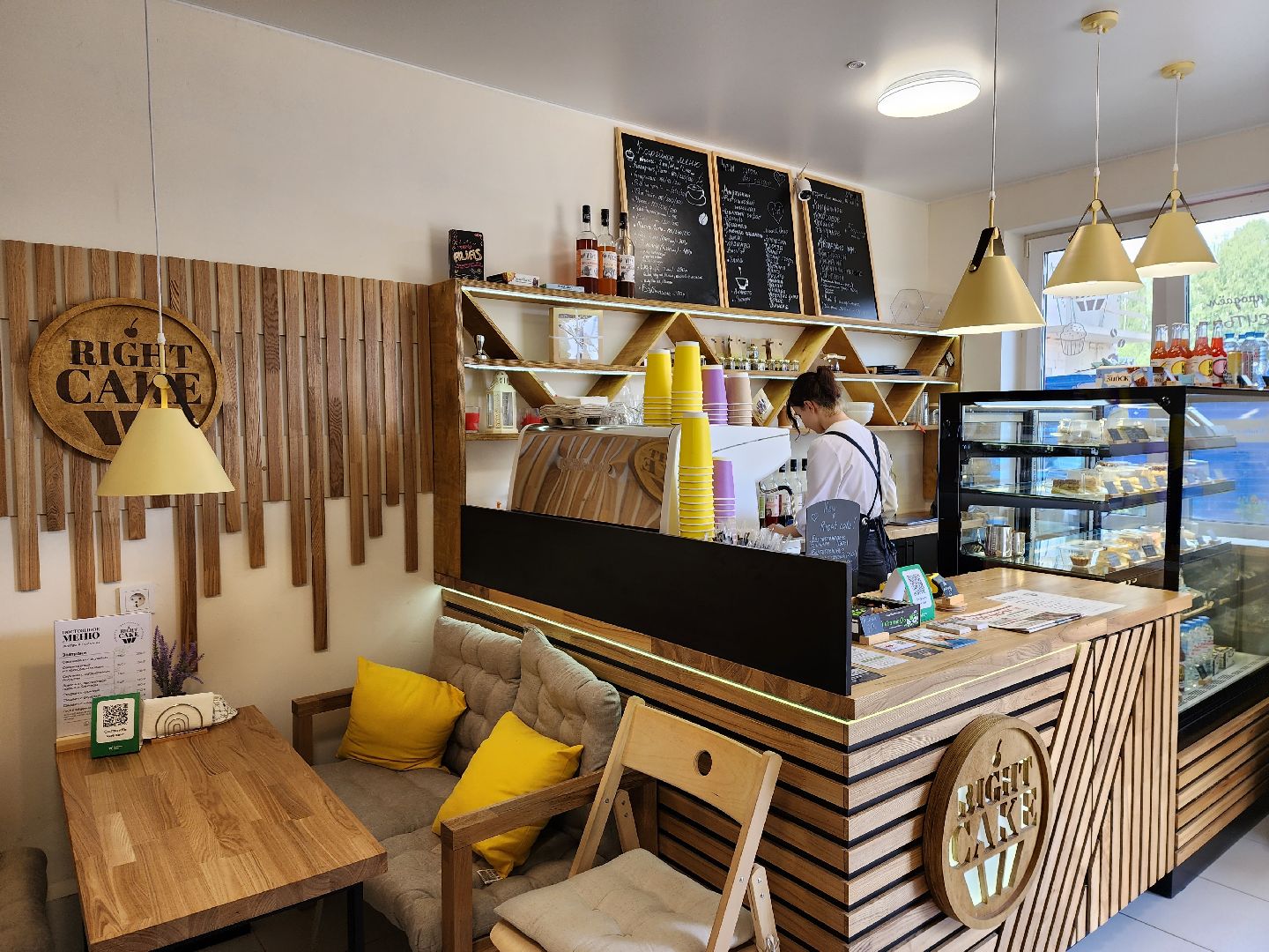 доброе дело, разработка, рынок, продукты, Пушкино