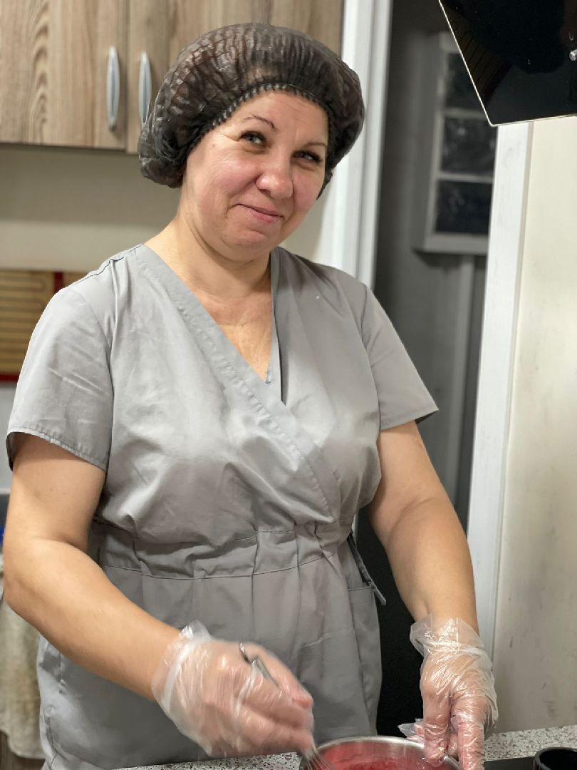 доброе дело, разработка, рынок, продукты, Пушкино