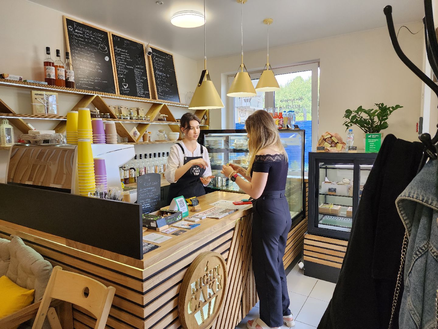 доброе дело, разработка, рынок, продукты, Пушкино