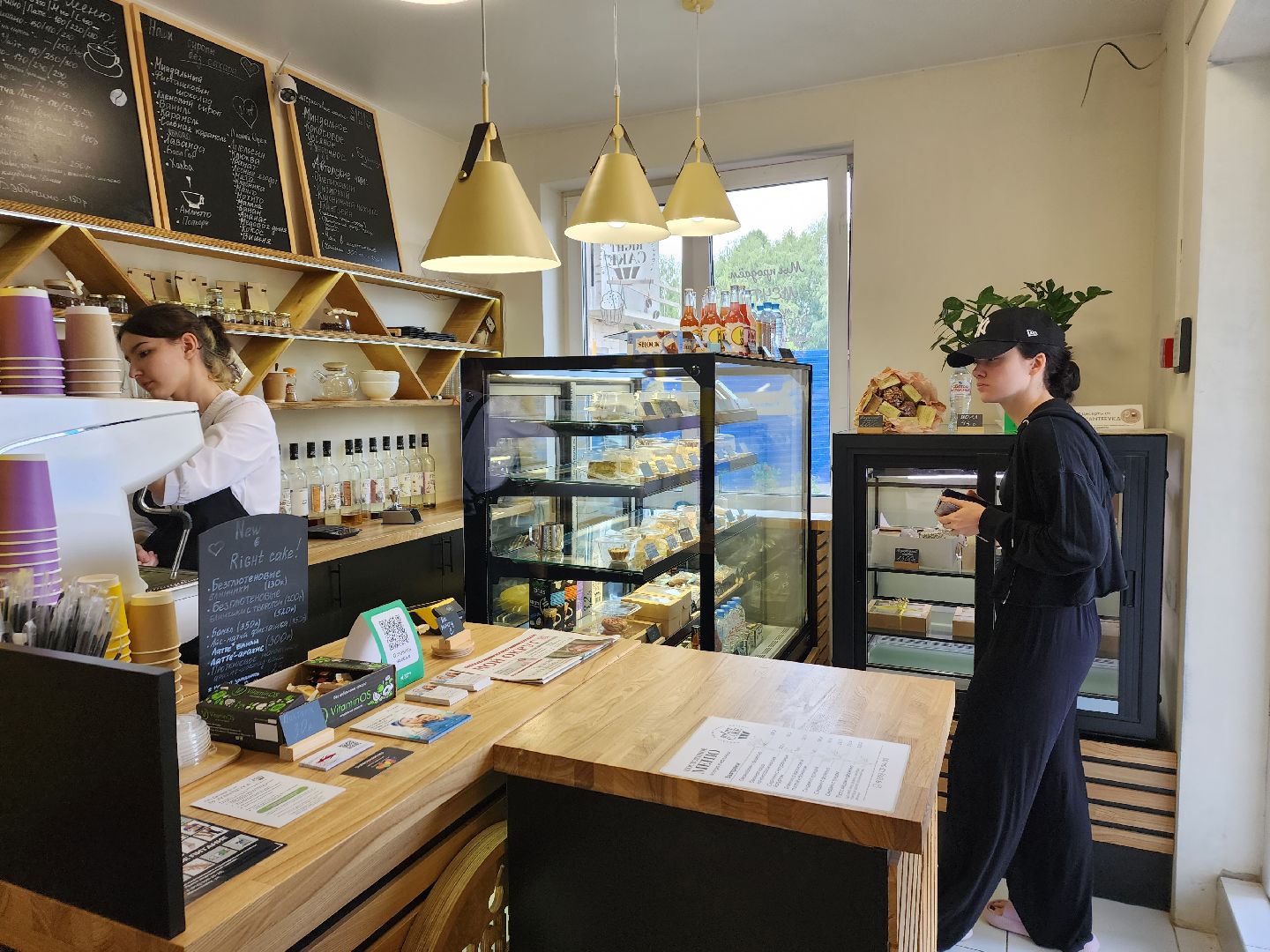 доброе дело, разработка, рынок, продукты, Пушкино