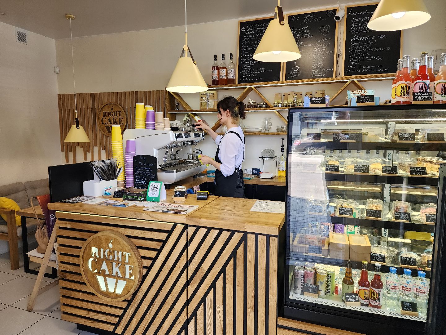 доброе дело, разработка, рынок, продукты, Пушкино