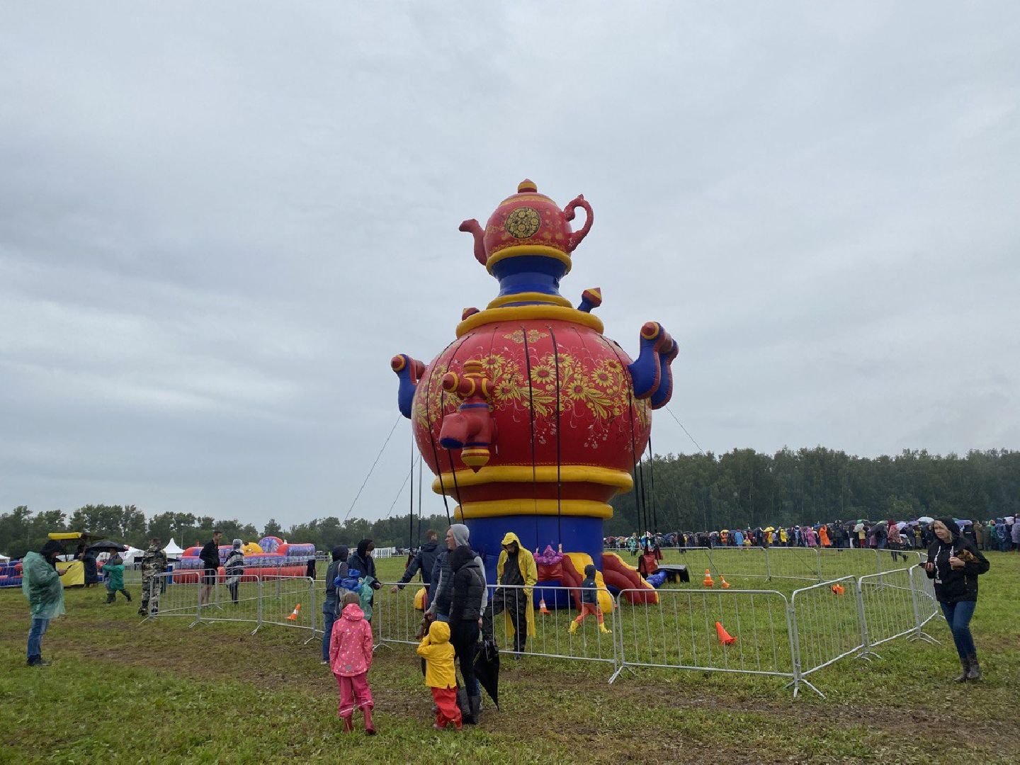 Чехов, культура, фестиваль, Гуляй-город, Молодинская битва, гости