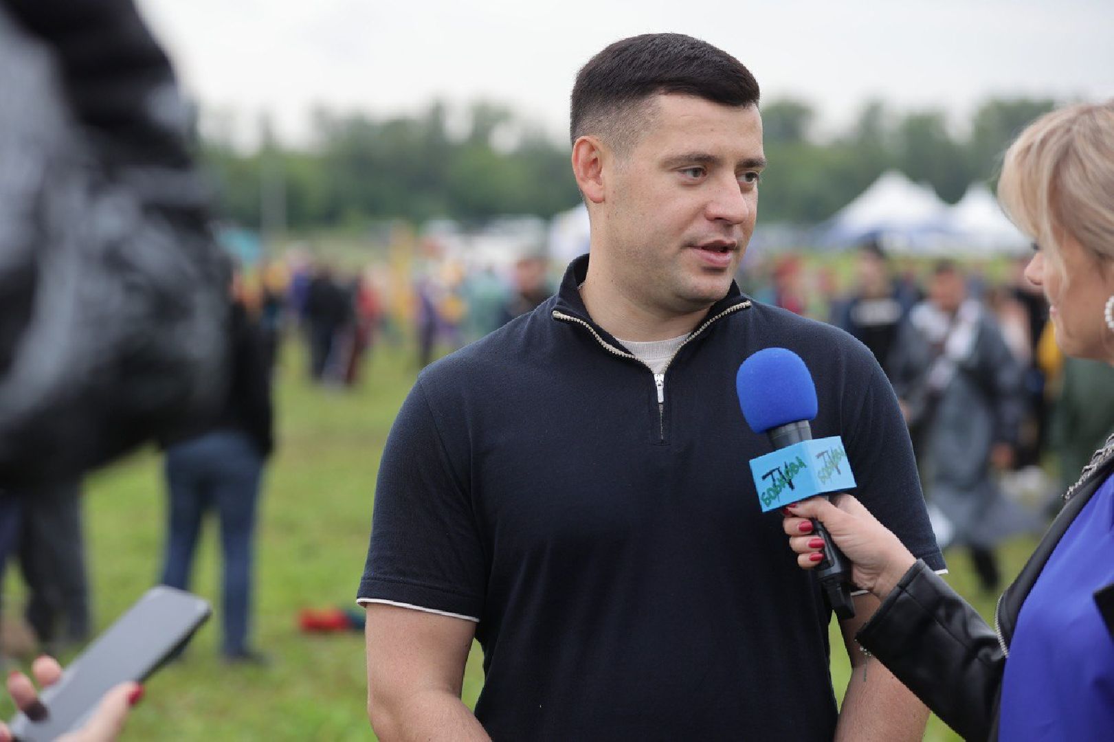 Чехов, культура, фестиваль, Гуляй-город, Молодинская битва, гости