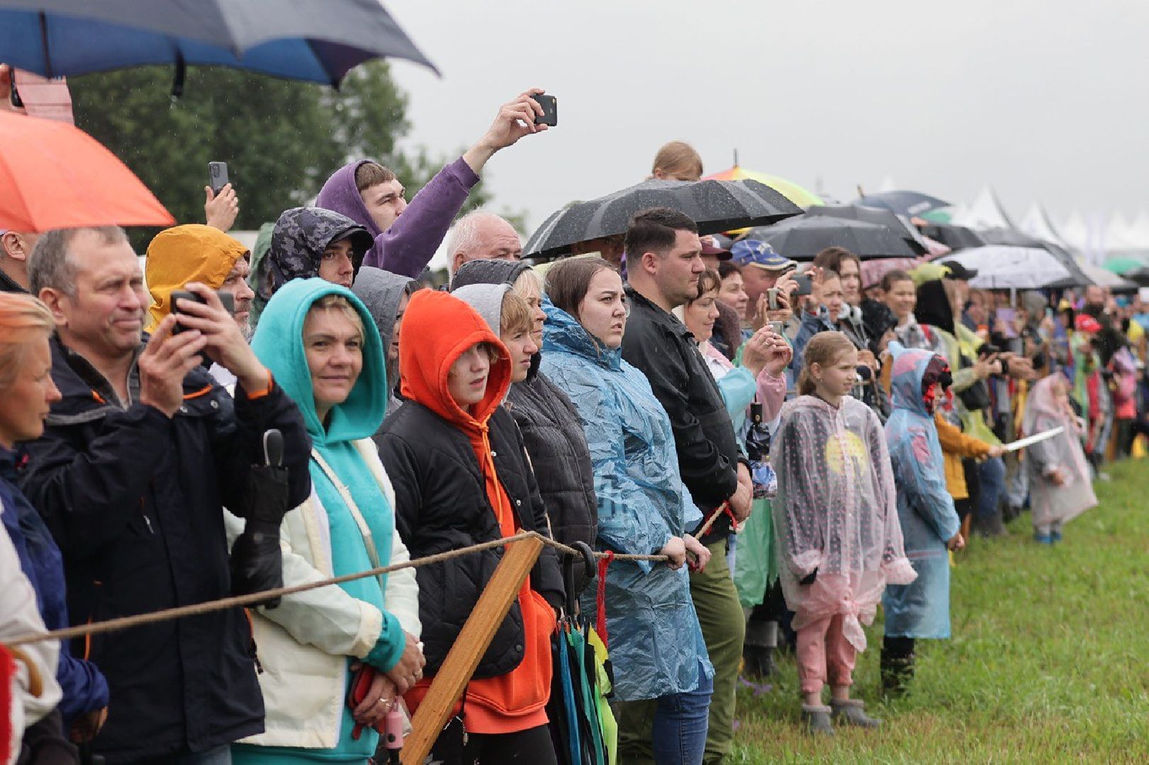 Чехов, культура, фестиваль, Гуляй-город, Молодинская битва, гости