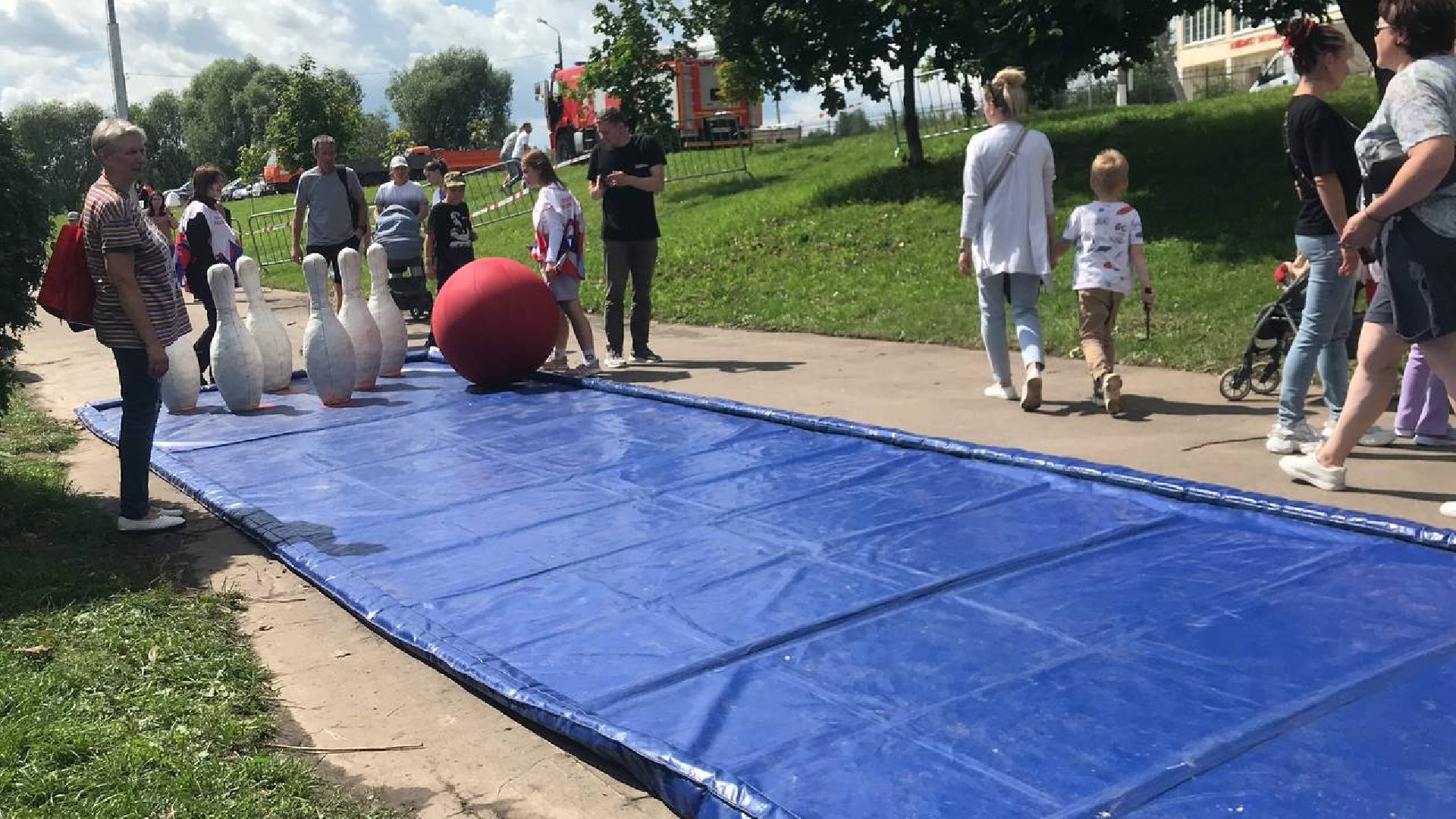 Коломна, культура, спорт