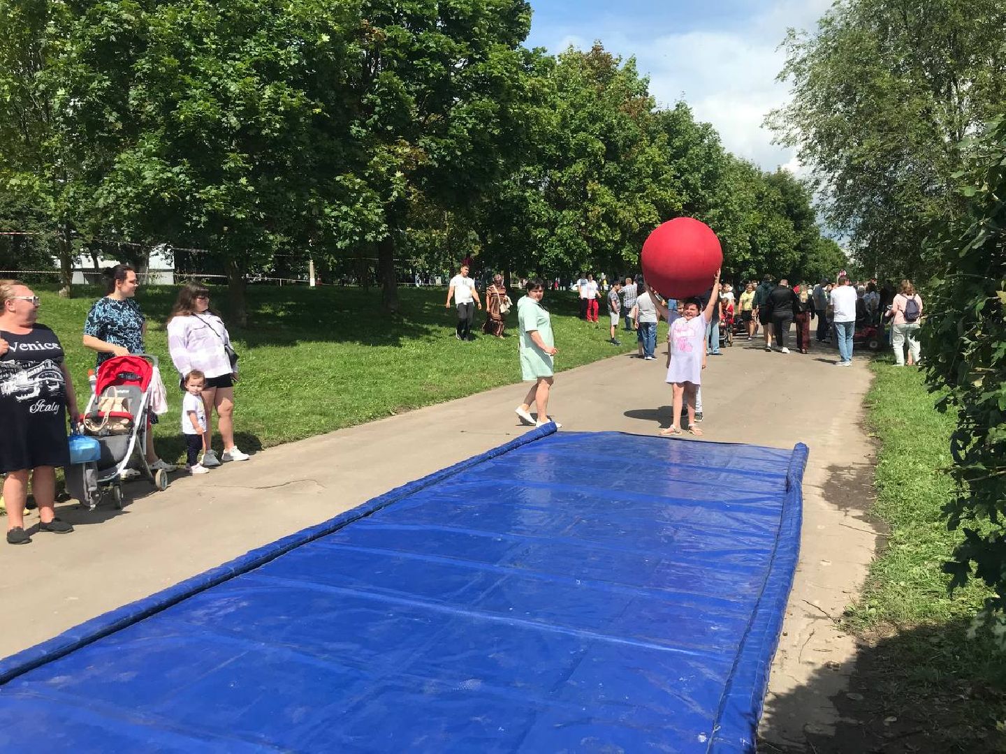 Коломна, культура, спорт