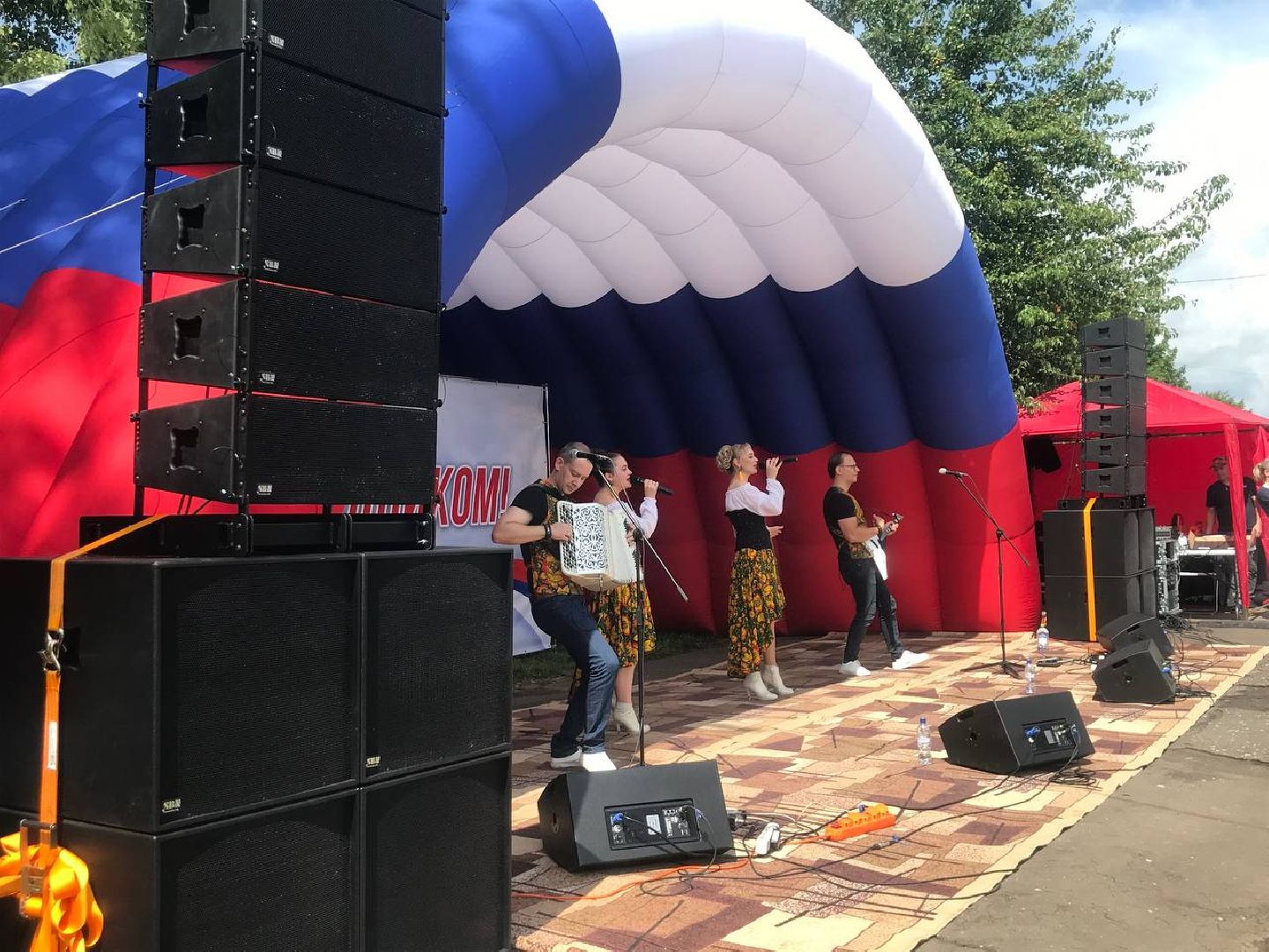 Коломна, общество, культура