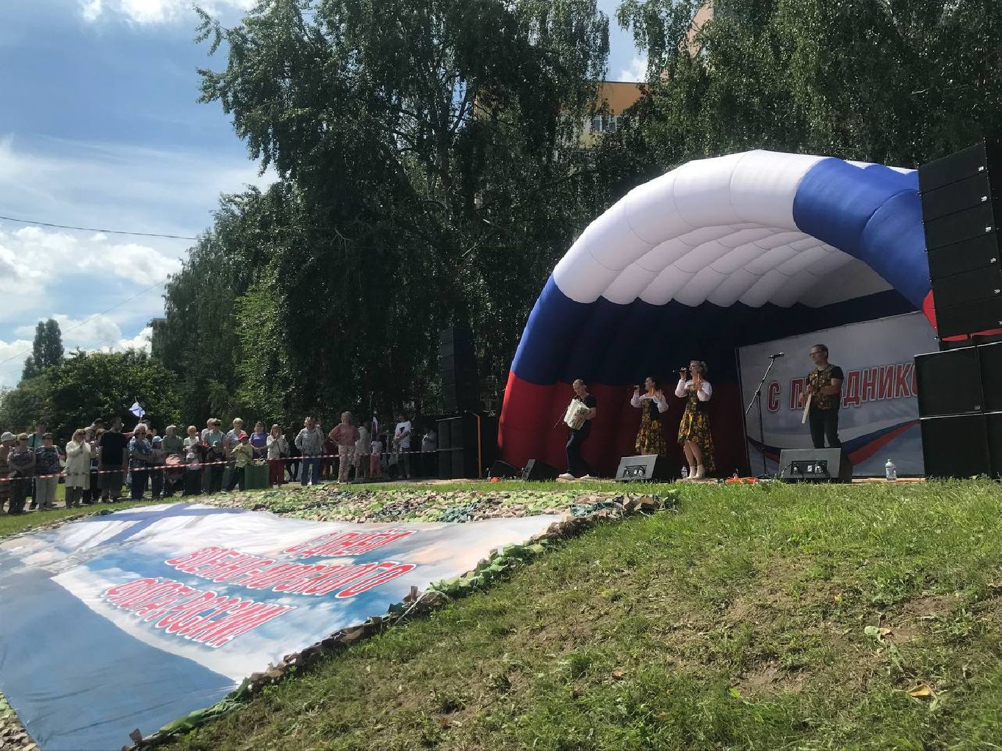 Коломна, общество, культура