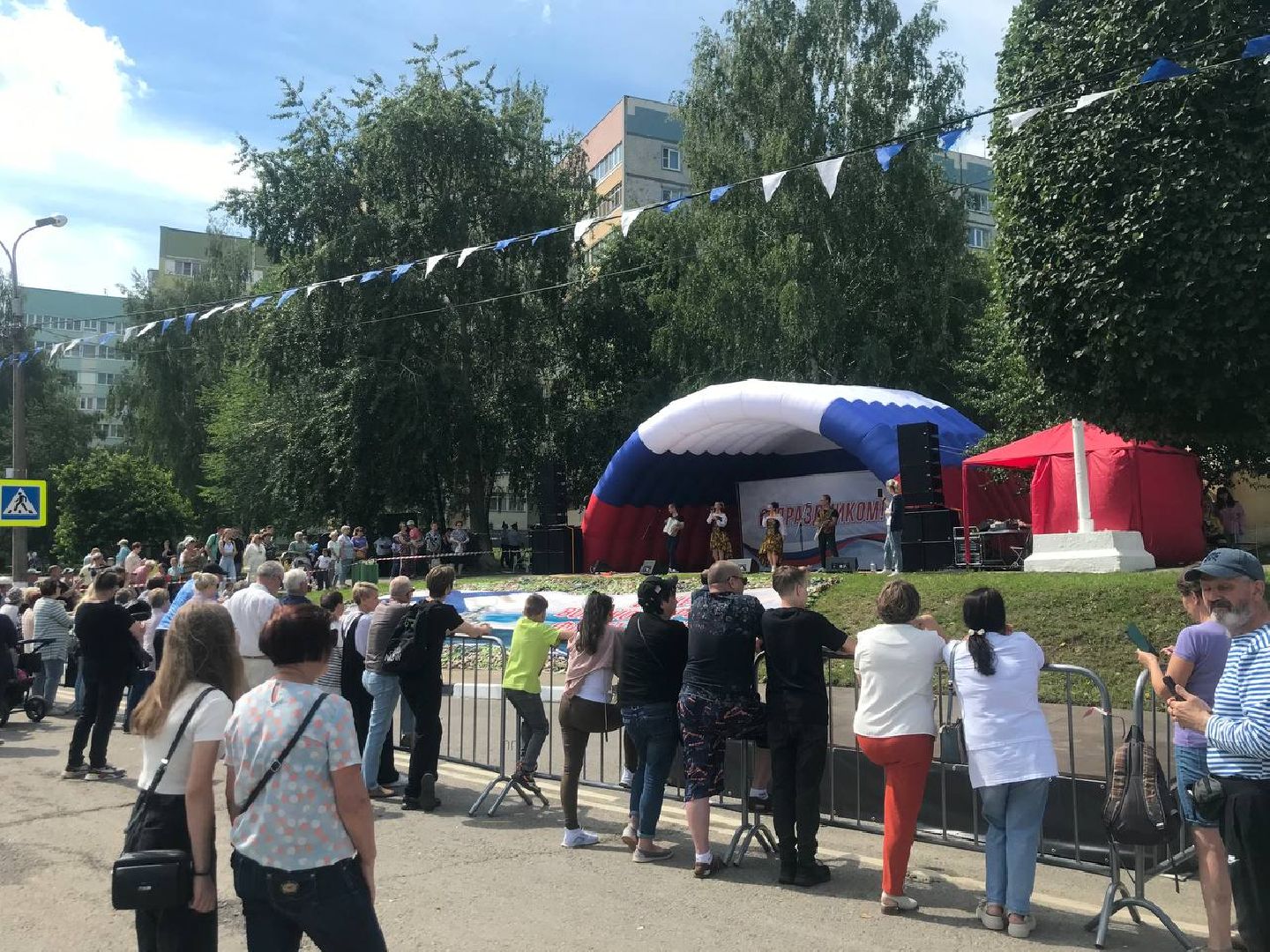 Коломна, общество, культура