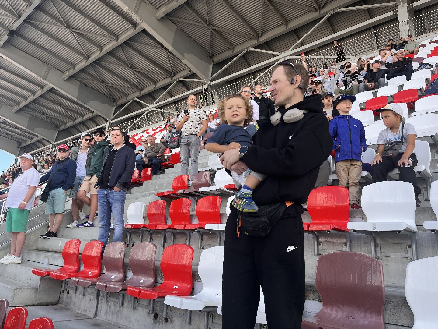 Moscow Raceway, мотогонки, чемпионат России, мотоциклы