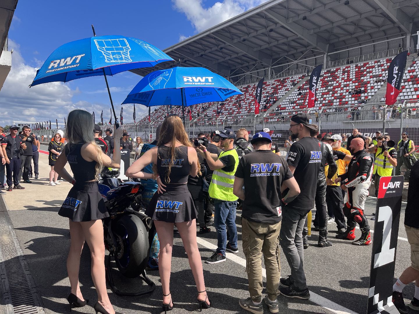 Moscow Raceway, мотогонки, чемпионат России по мотогонкам