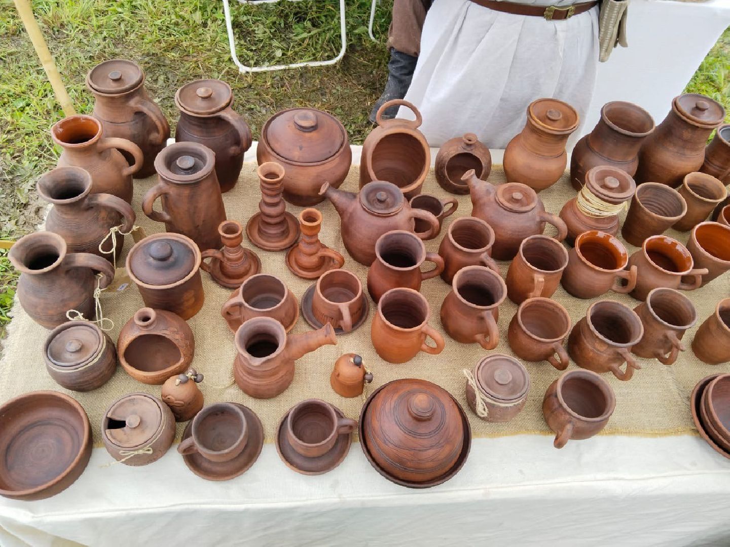 Чехов, культура, фестиваль, Гуляй-город, Молодинская битва, ярмарка