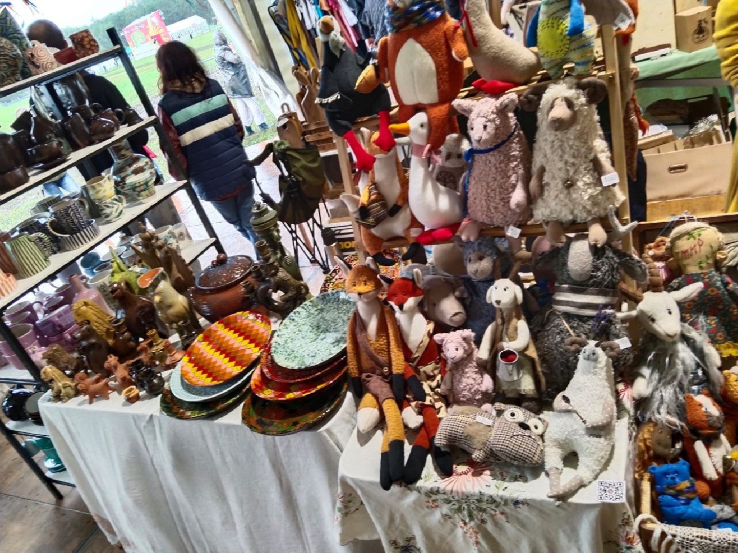 Чехов, культура, фестиваль, Гуляй-город, Молодинская битва, ярмарка