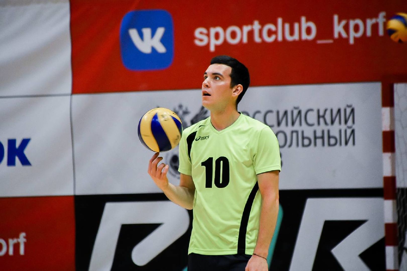 Подольск, кубок губернатора, волейбол, игра, соревнования