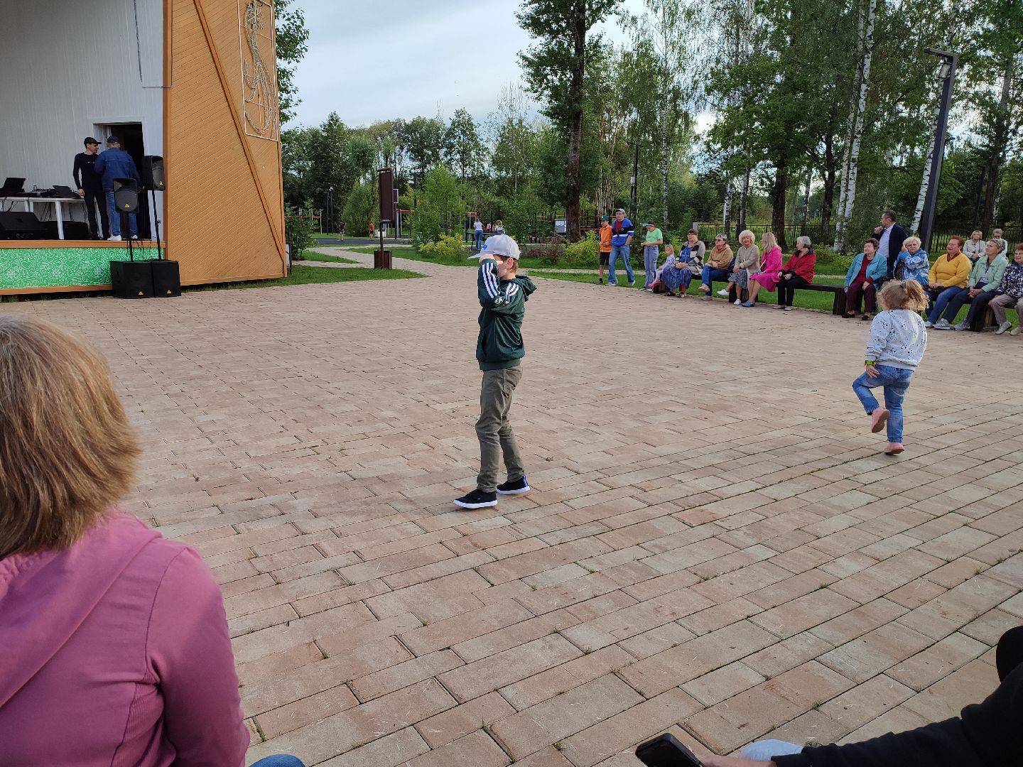 #сувенир, #концерт, #талдомскийокруг, #70-ые, #настольгия