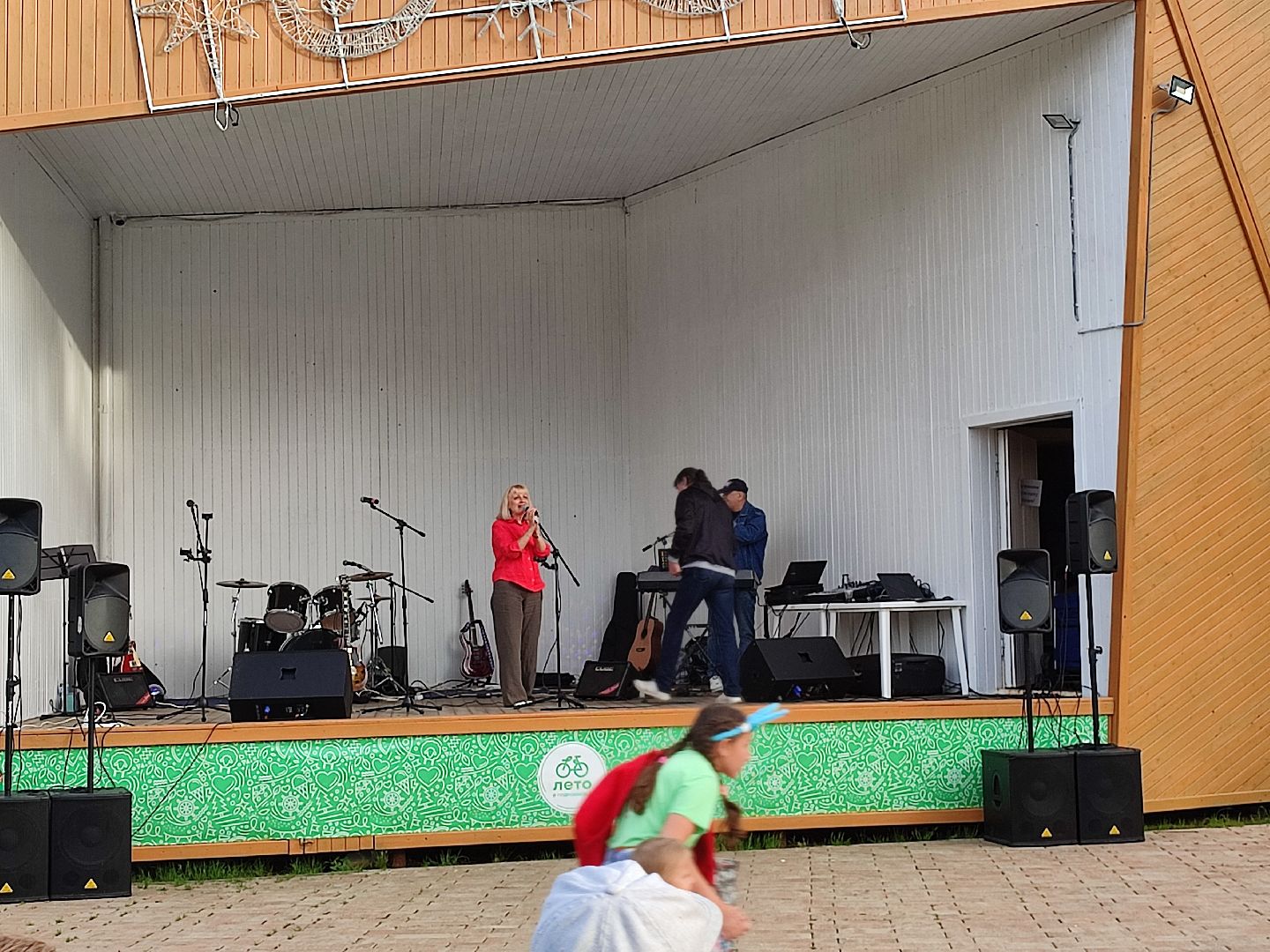 #сувенир, #концерт, #талдомскийокруг, #70-ые, #настольгия