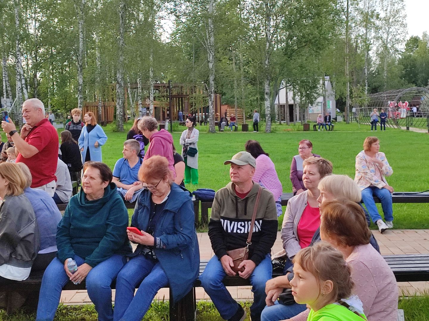 #сувенир, #концерт, #талдомскийокруг, #70-ые, #настольгия