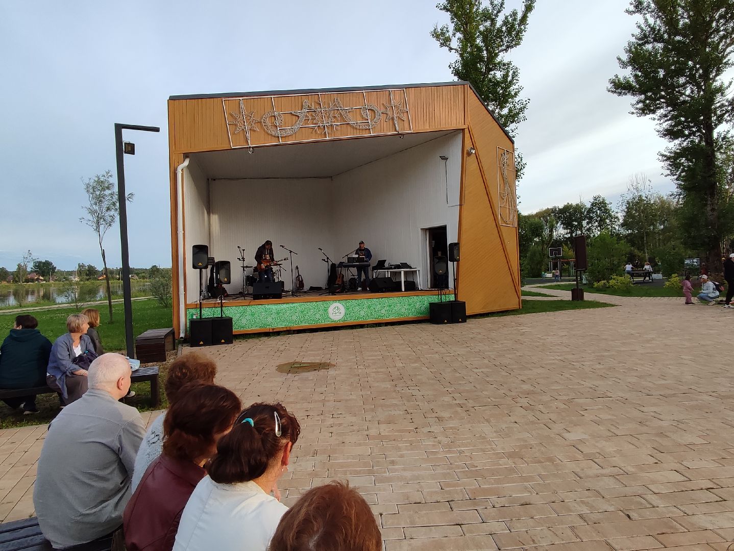 #сувенир, #концерт, #талдомскийокруг, #70-ые, #настольгия