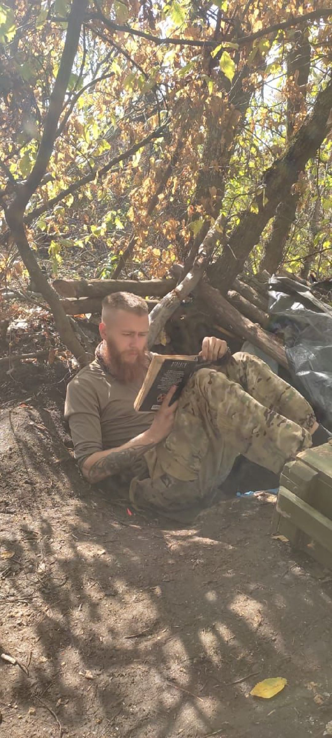 Руза, СВО, ЦВТ, айтишник, Лиходея, Максим Маршалкин