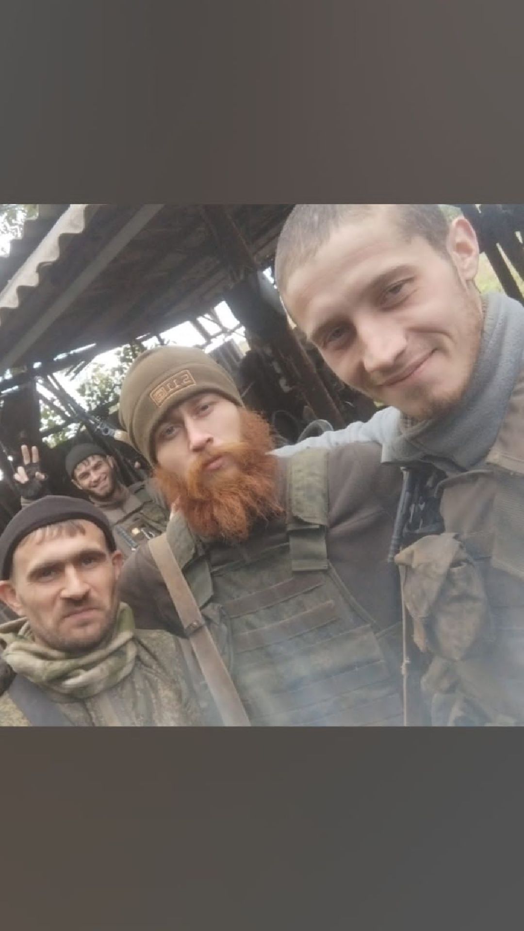 Руза, СВО, ЦВТ, айтишник, Лиходея, Максим Маршалкин