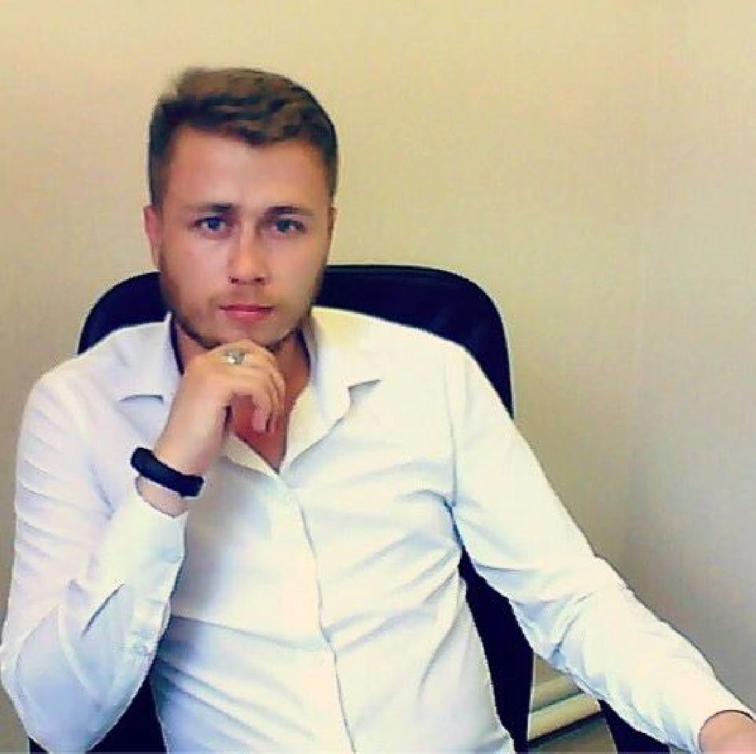 Руза, СВО, ЦВТ, айтишник, Лиходея, Максим Маршалкин