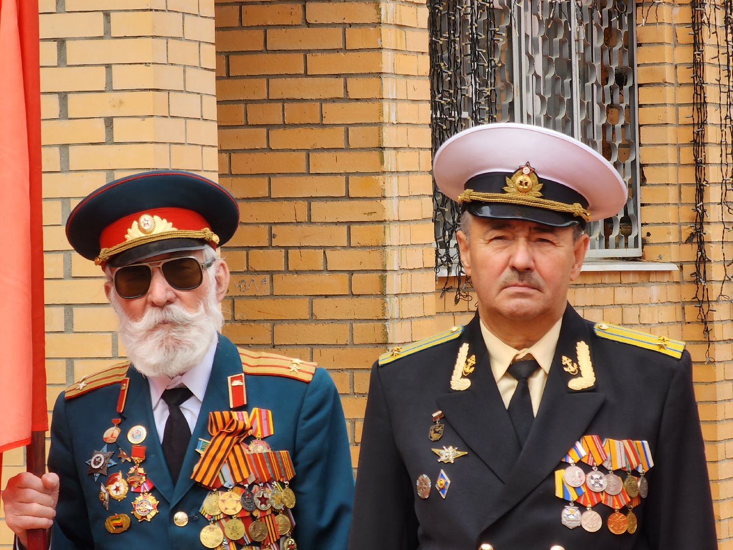 Павловский Посад, городской округ Павловский Посад, люди, праздник, моряки, общество, парк