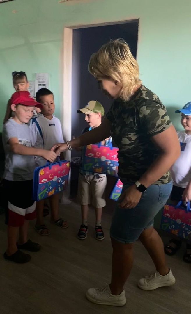 Подмосковье, Ивантеевка, общество