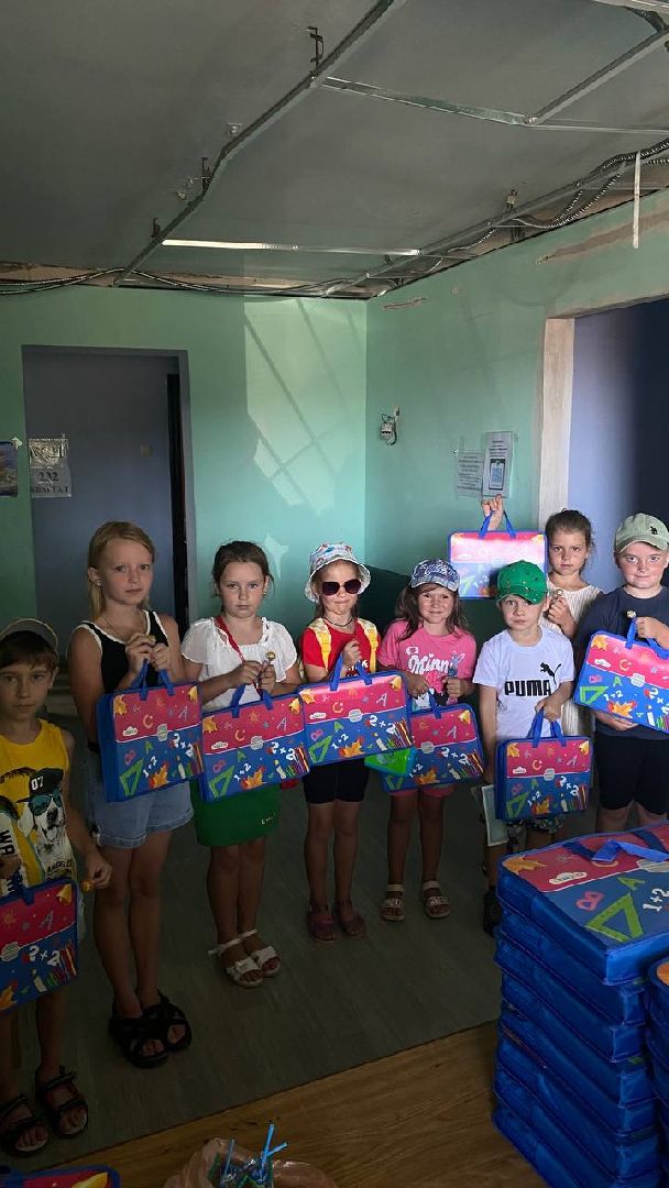 Подмосковье, Ивантеевка, общество