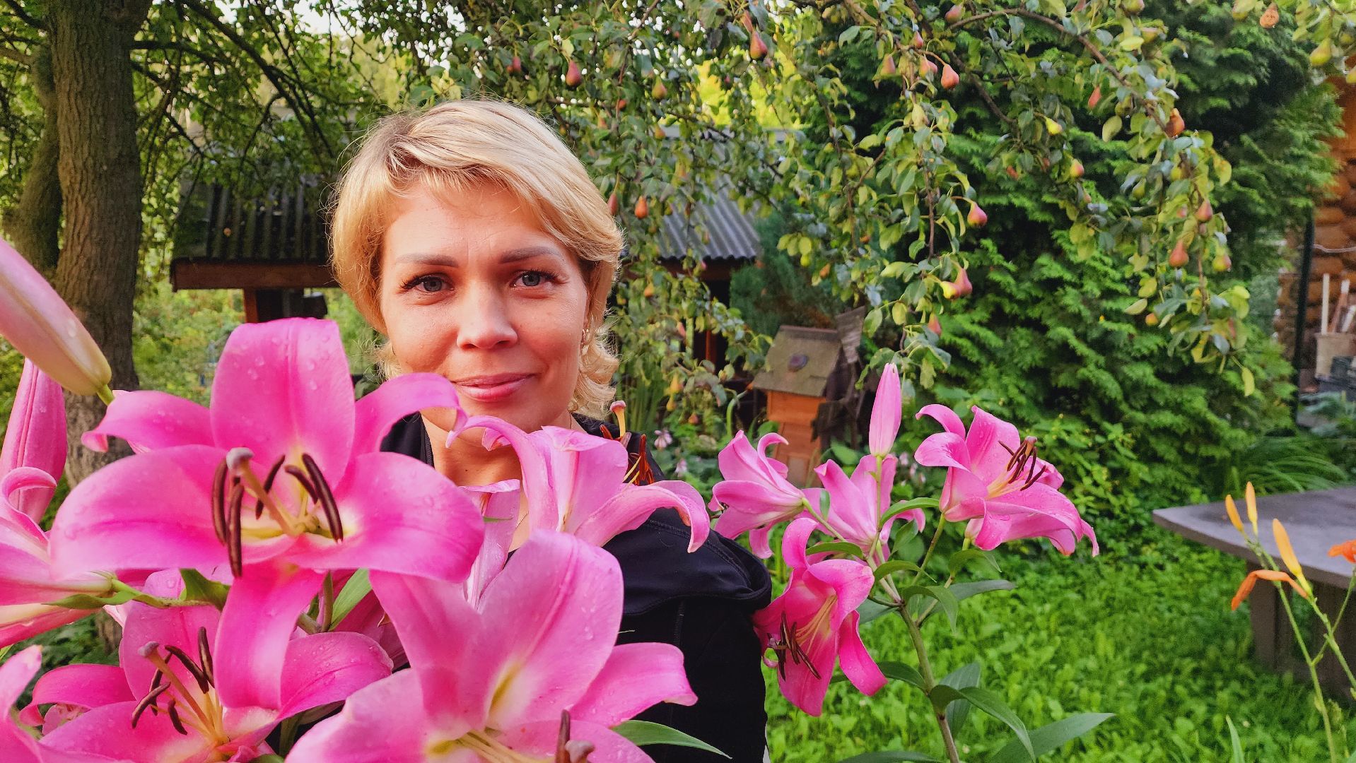 Подмосковье, Ивантеевка, общество