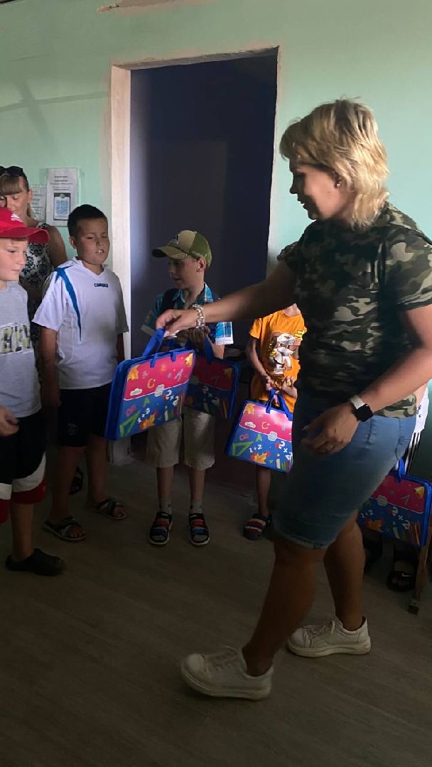 Подмосковье, Ивантеевка, общество