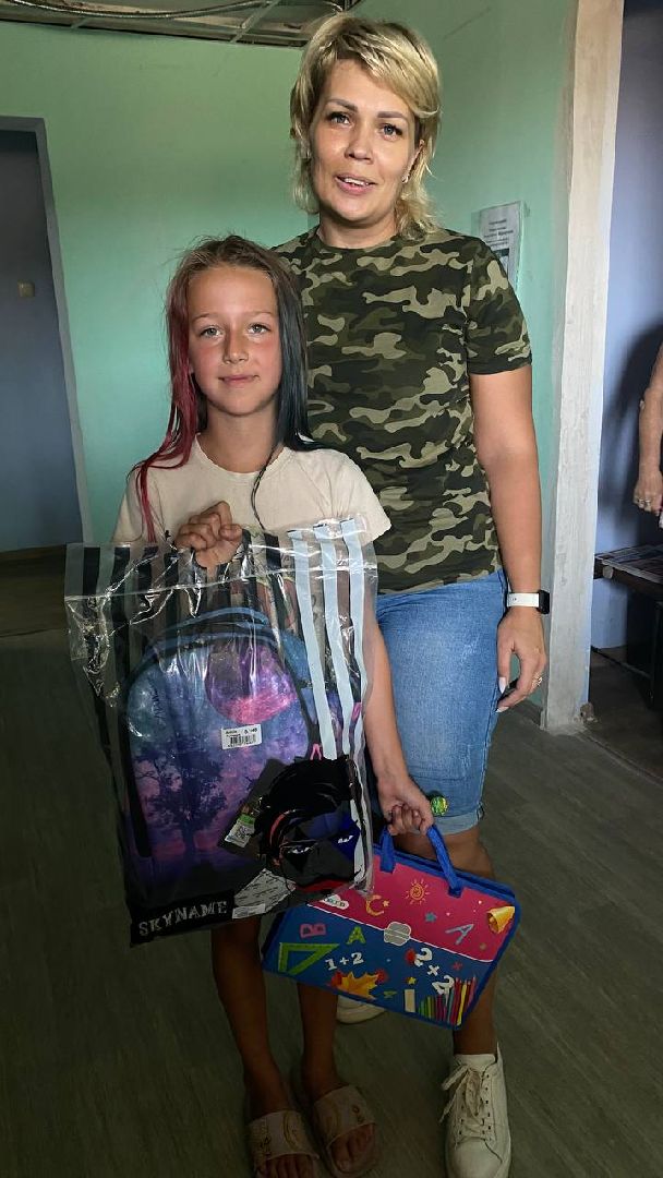 Подмосковье, Ивантеевка, общество