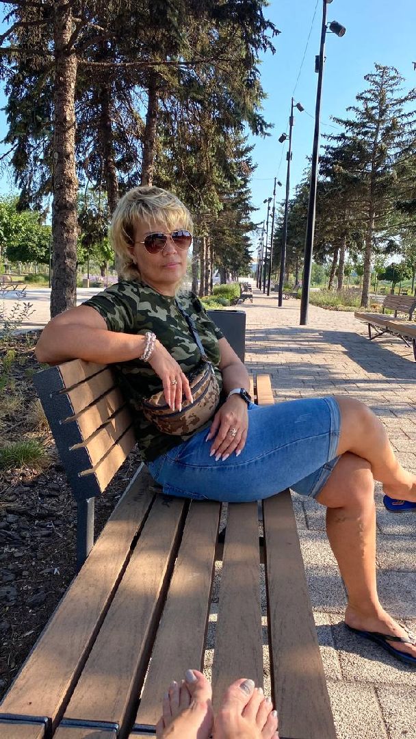 Подмосковье, Ивантеевка, общество