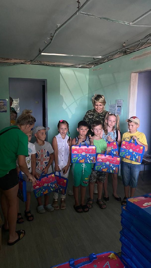 Подмосковье, Ивантеевка, общество