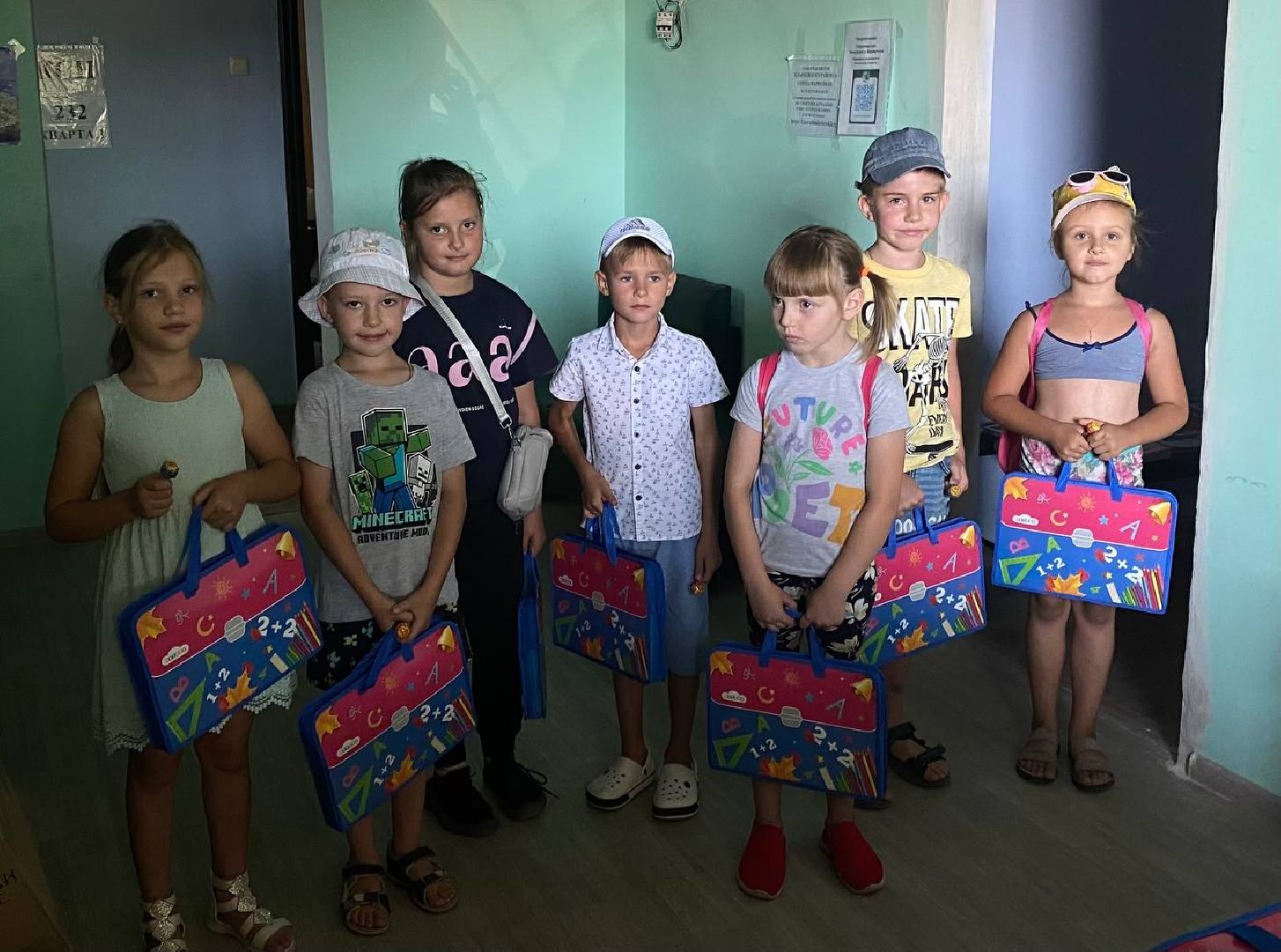 Подмосковье, Ивантеевка, общество