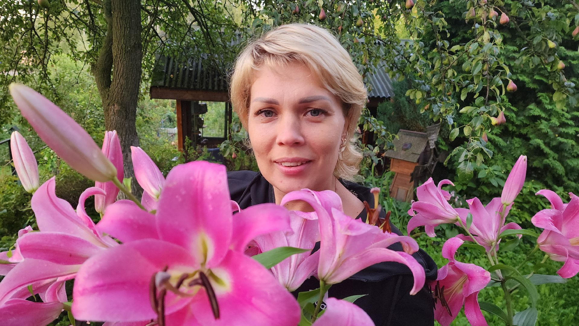 Подмосковье, Ивантеевка, общество