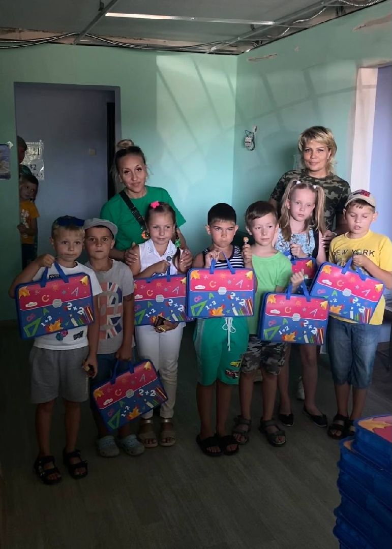 Подмосковье, Ивантеевка, общество