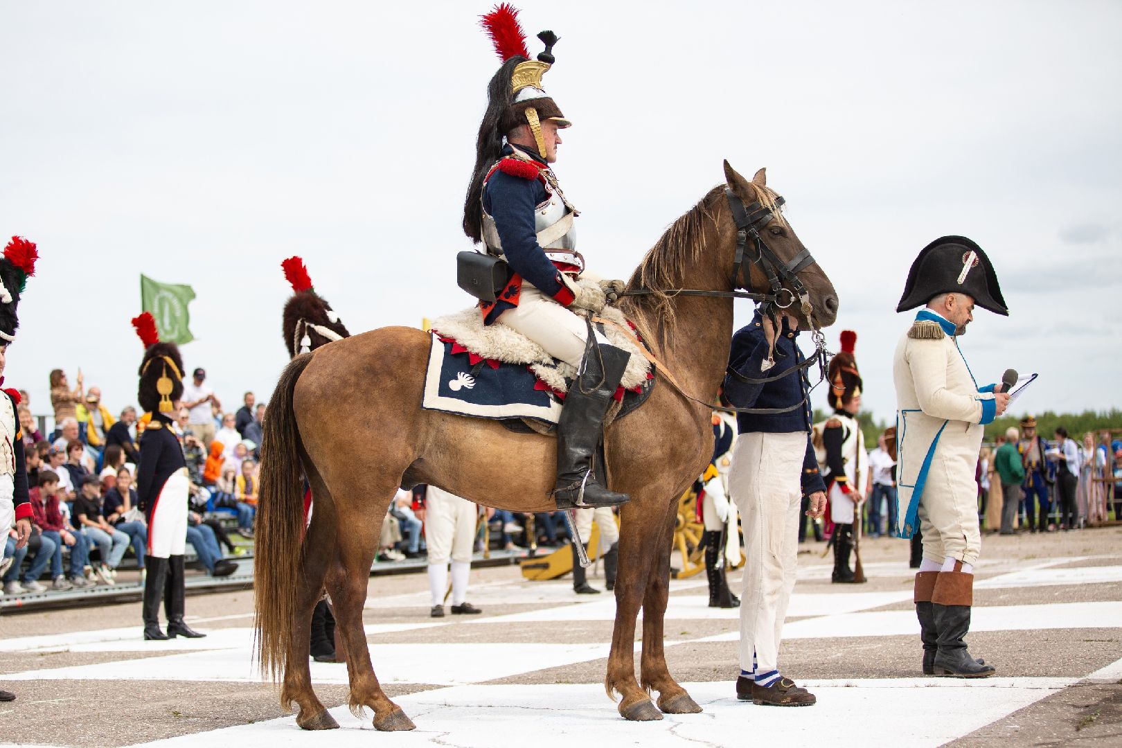Можайск, Можайский городской округ, Подмосковье, Бородинский музей, живые шахматы, турнир, шахматы, гроссмейстер, реконструкторы, фигуры